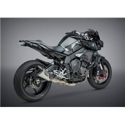YAMAHA MT 10 2016 - 2018 3/4 COLECTOR RACE SERIES ALPHA T