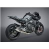 YAMAHA MT 10 2016 - 2018 3/4 COLECTOR RACE SERIES ALPHA T