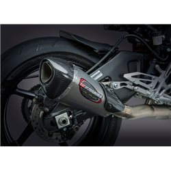 YAMAHA MT 10 2016 - 2018 3/4 COLECTOR RACE SERIES ALPHA T