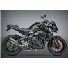 YAMAHA MT 10 2016 - 2018 SILENCIOSO STREET SERIES ALPHA T WORKS FINISH