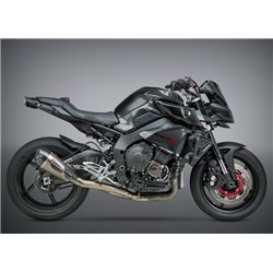 YAMAHA MT 10 2016 - 2018 3/4 COLECTOR RACE SERIES ALPHA T
