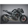 YAMAHA MT 10 2016 - 2018 3/4 COLECTOR RACE SERIES ALPHA T