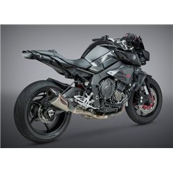 YAMAHA MT 10 2016 - 2018 3/4 COLECTOR RACE SERIES ALPHA T