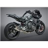YAMAHA MT 10 2016 - 2018 3/4 COLECTOR RACE SERIES ALPHA T