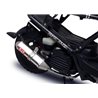 YAMAHA NPS 50 ZOOMER 2003 - 2009 ESCAPE COMPLETO TRC TRI-OVAL CONE