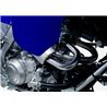 YAMAHA RAPTOR 700 2006 - 2011 ESCAPE COMPLETO RS2 OVAL CÓNICO