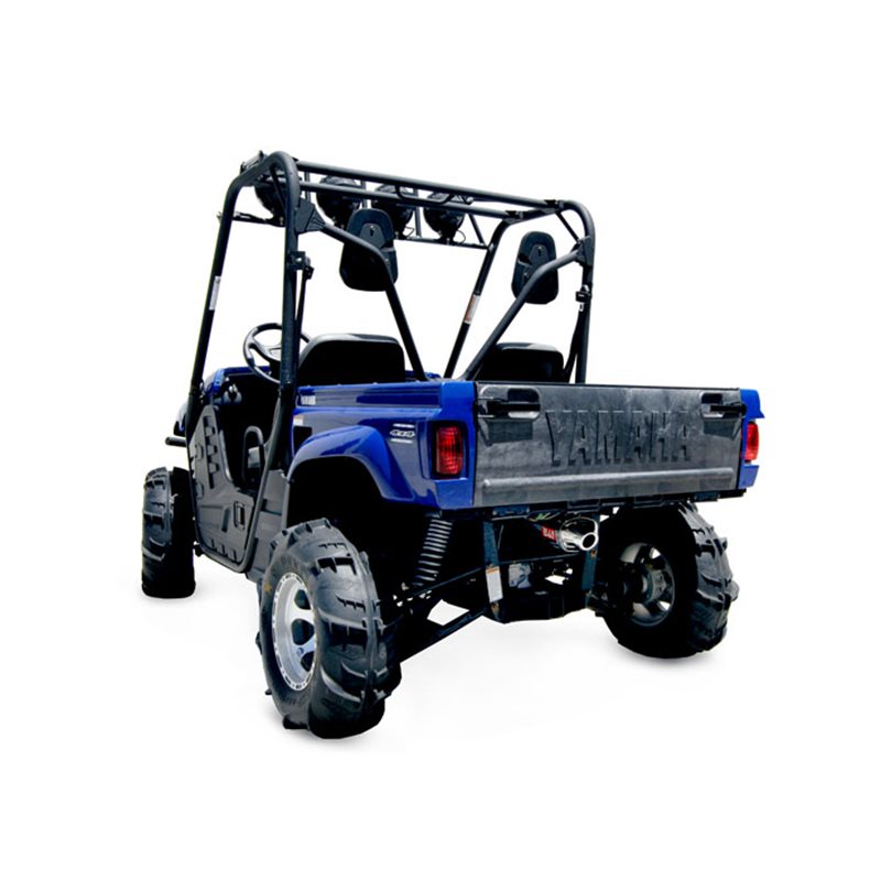 YAMAHA RHINO 660 2005 - 2007 SILENCIOSO RS8