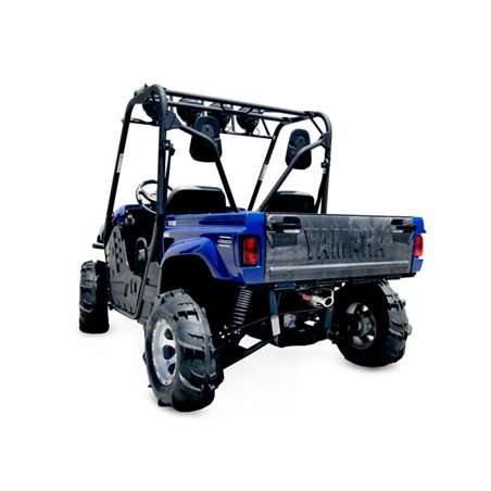 YAMAHA RHINO 660 2005 - 2007 SILENCIOSO RS8