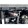 YAMAHA RHINO 660 2005 - 2007 SILENCIOSO RS8