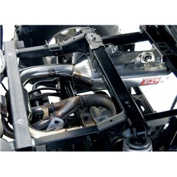 YAMAHA RHINO 660 2005 - 2007 SILENCIOSO RS8