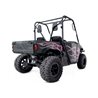 YAMAHA RHINO 700 2008 - 2009 SILENCIOSO RS8