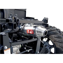 YAMAHA RHINO 700 2008 - 2009 SILENCIOSO RS8