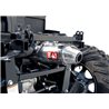 YAMAHA RHINO 700 2008 - 2009 SILENCIOSO RS8