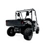YAMAHA RHINO 700 2008 - 2013 ESCAPE COMPLETO RS2D OVAL CÓNICO