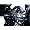 YAMAHA RHINO 700 2008 - 2013 ESCAPE COMPLETO RS2D OVAL CÓNICO