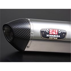 YAMAHA S MAX 125 2014 - 2018 ESCAPE COMPLETO STREET SPORTS R-77S