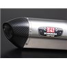 YAMAHA S MAX 125 2014 - 2018 ESCAPE COMPLETO STREET SPORTS R-77S