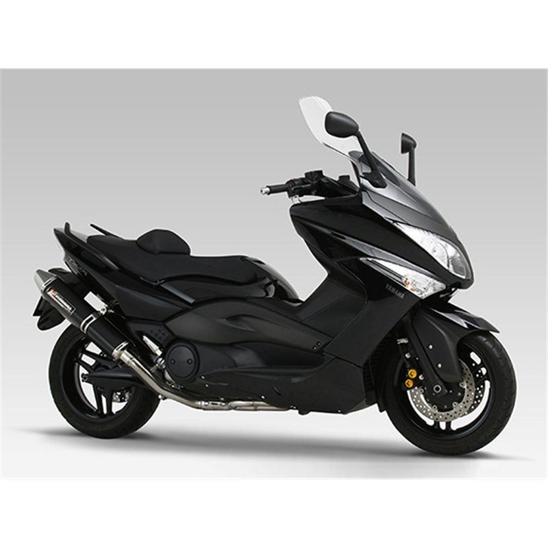 YAMAHA TMAX 500 2004 - 2011 ESCAPE COMPLETO STREET SPORTS TRI-CONE YAMAHA TMAX 500 2004 - 2011 ESCAPE COMPLETO STREET SPORTS TRI-CONE