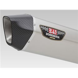 YAMAHA TMAX 530 2012 - 2016 ESCAPE COMPLETO STREET SPORTS HEPTA FORCE