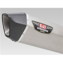 YAMAHA TMAX 530 2012 - 2016 ESCAPE COMPLETO HEPTA FORCE