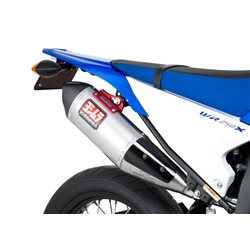 YAMAHA WR 250 R 2008 - 2009 SILENCIOSO RS4S