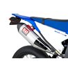 YAMAHA WR 250 R 2008 - 2009 SILENCIOSO RS4S