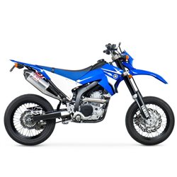 YAMAHA WR 250 X 2008 - 2009 SILENCIOSO RS4S