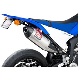 YAMAHA WR 250 X 2008 - 2009 SILENCIOSO RS4S