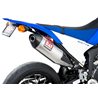 YAMAHA WR 250 X 2008 - 2009 SILENCIOSO RS4S