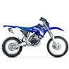 YAMAHA WR 450 F 2012 - 2013 SILENCIOSO RS4S
