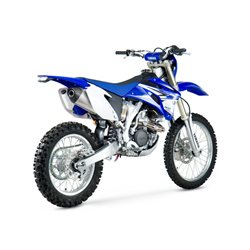 YAMAHA WR 450 F 2012 - 2013 SILENCIOSO RS4S