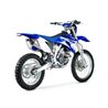 YAMAHA WR 450 F 2012 - 2013 SILENCIOSO RS4S