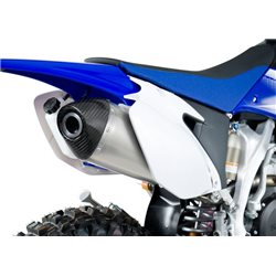 YAMAHA WR 450 F 2012 - 2013 SILENCIOSO RS4S