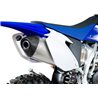 YAMAHA WR 450 F 2012 - 2013 SILENCIOSO RS4S