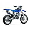 YAMAHA WR 450 F 2012 - 2013 ESCAPE COMPLETO RS4S