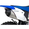 YAMAHA WR 450 F 2012 - 2013 ESCAPE COMPLETO RS4S