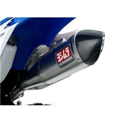 YAMAHA WR 450 F 2012 - 2013 ESCAPE COMPLETO RS4S