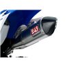 YAMAHA WR 450 F 2012 - 2013 ESCAPE COMPLETO RS4S