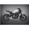 YAMAHA XSR 900 2014 - 2018 LÍNEA COMPLETA RACE SERIES R-77 WORKS FINISH