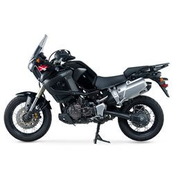 YAMAHA XT 1200 Z SUPER TENERE 2012 - 2016 SILENCIOSO SIGNATURE SERIES RS-4 WORKS FINISH