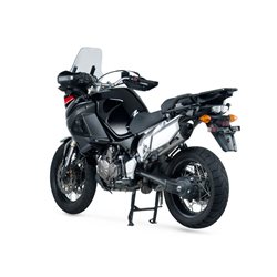 YAMAHA XT 1200 Z SUPER TENERE 2012 - 2016 SILENCIOSO SIGNATURE SERIES RS-4 WORKS FINISH