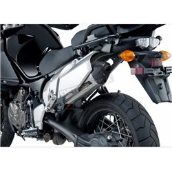 YAMAHA XT 1200 Z SUPER TENERE 2012 - 2016 SILENCIOSO SIGNATURE SERIES RS-4