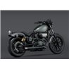 YAMAHA XV 950 2014 - 2018 ESCAPE COMPLETO RSCV