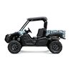 YAMAHA YXM 700 VINKING 2014 - 2018 SILENCIOSO RS2 OVAL CÓNICO