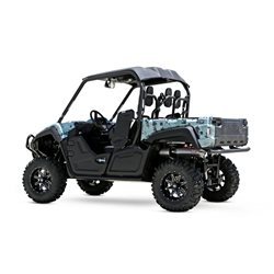 YAMAHA YXM 700 VINKING 2014 - 2018 SILENCIOSO RS2 OVAL CÓNICO