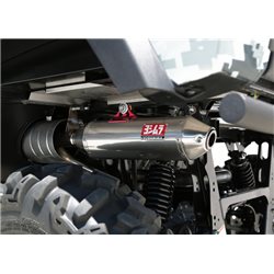 YAMAHA YXM 700 VINKING 2014 - 2018 SILENCIOSO RS2 OVAL CÓNICO