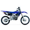 YAMAHA YZ 250 F 2007 - 2010 SILENCIOSO SIGNATURE SERIES RS-2