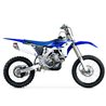 YAMAHA YZ 250 F 2007 - 2013 SILENCIOSO RS4