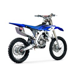 YAMAHA YZ 250 F 2007 - 2013 SILENCIOSO RS4
