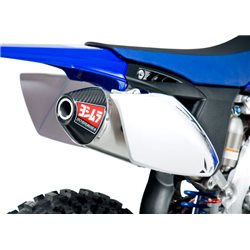 YAMAHA YZ 250 F 2007 - 2013 SILENCIOSO RS4